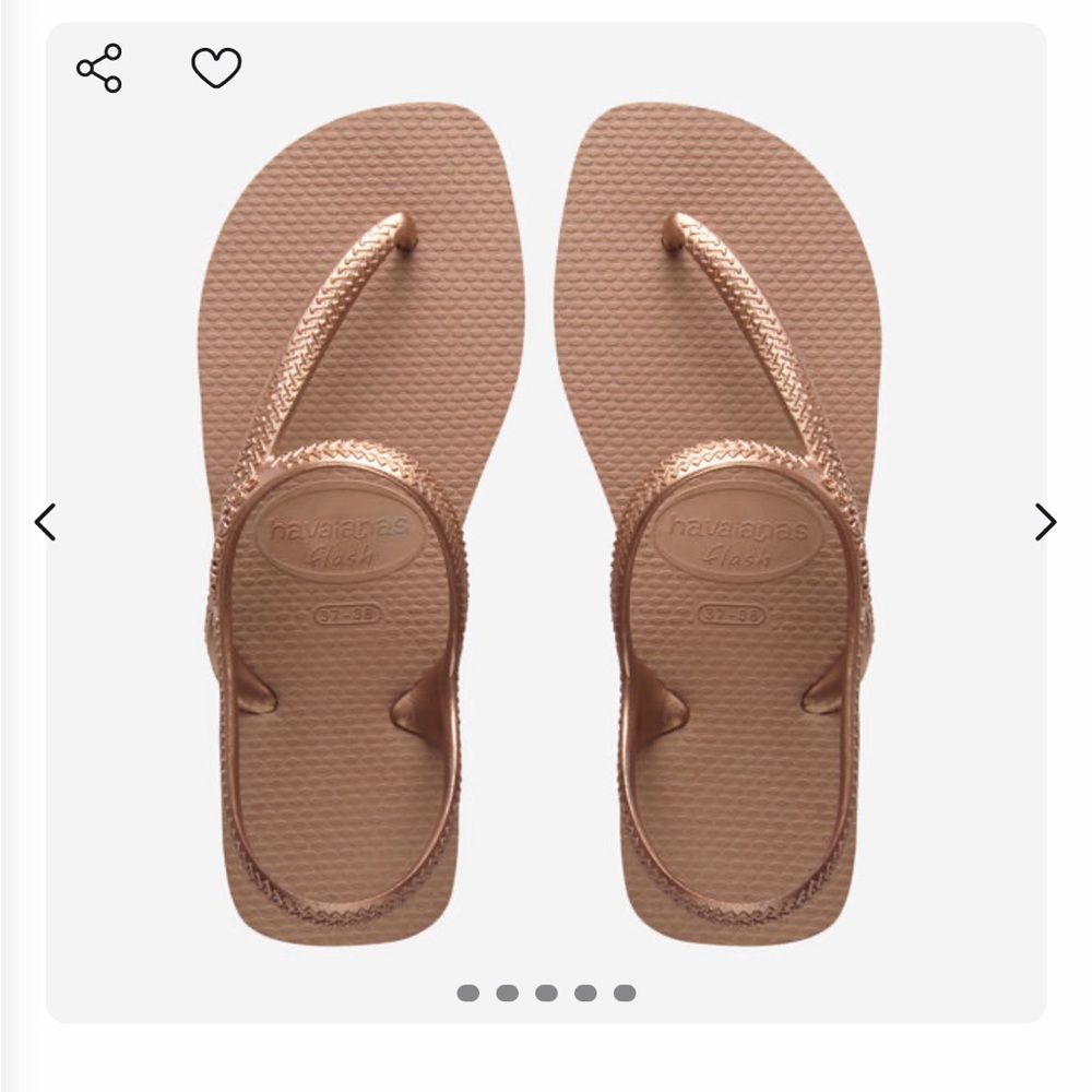 Havaianas Women's Sandals